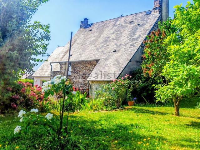 Maison vente à Saint-Germain-du-Crioult, Condé-en-Normandie