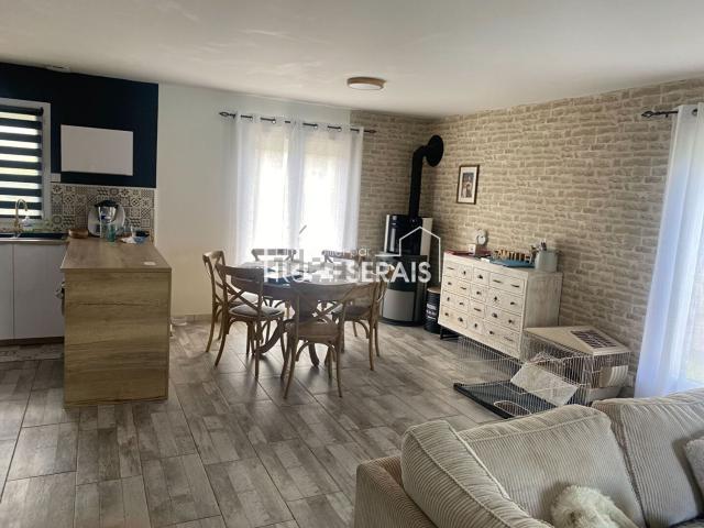 Maison vente à La Boissière, Condé-sur-Sarthe