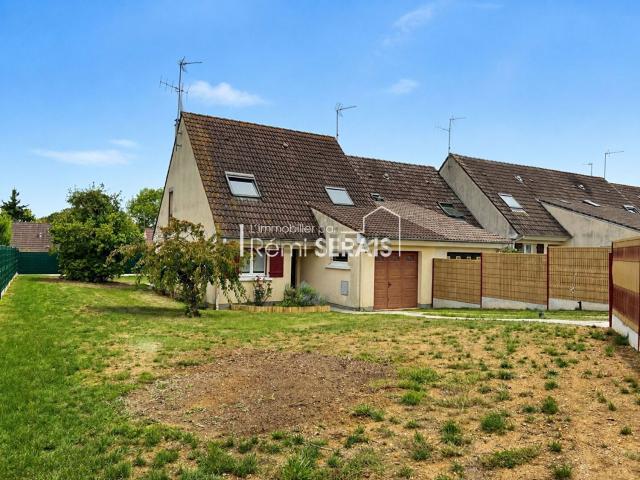 Maison vente à La Boissière, Condé-sur-Sarthe