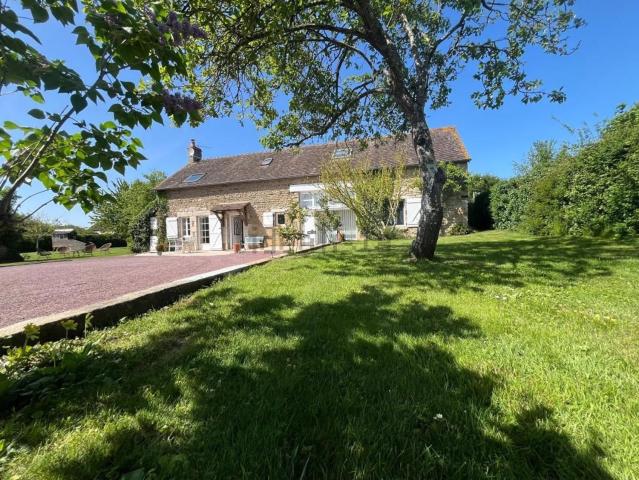Maison vente à Vervaine, Condé-sur-Sarthe