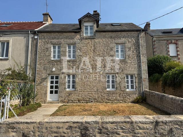 Maison vente à Le Pont Percé, Condé-sur-Sarthe