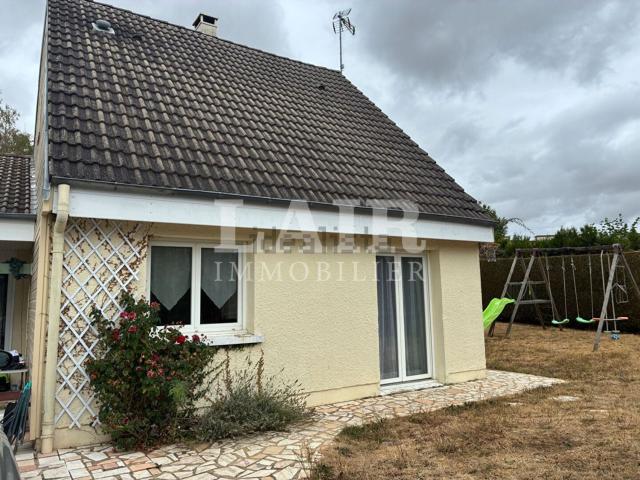 Maison location à Les Portes de Bretagne, Condé-sur-Sarthe