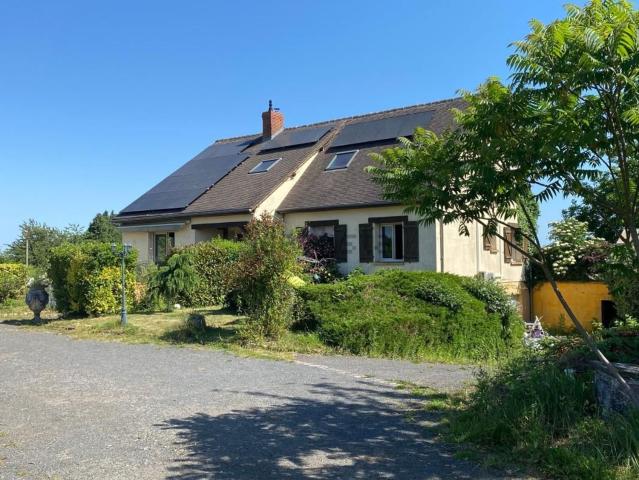 Maison vente à Le Moulin de Condé, Condé-sur-Sarthe