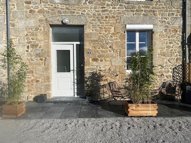 Maison vente à La Boissière, Condé-sur-Sarthe