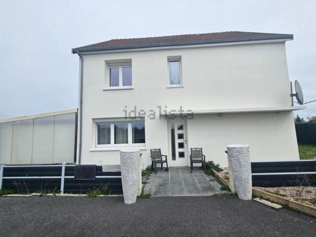 Maison vente à Condé-sur-Suippe, Aisne