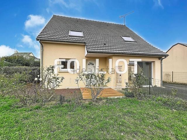 Maison vente à Condé-sur-Vire