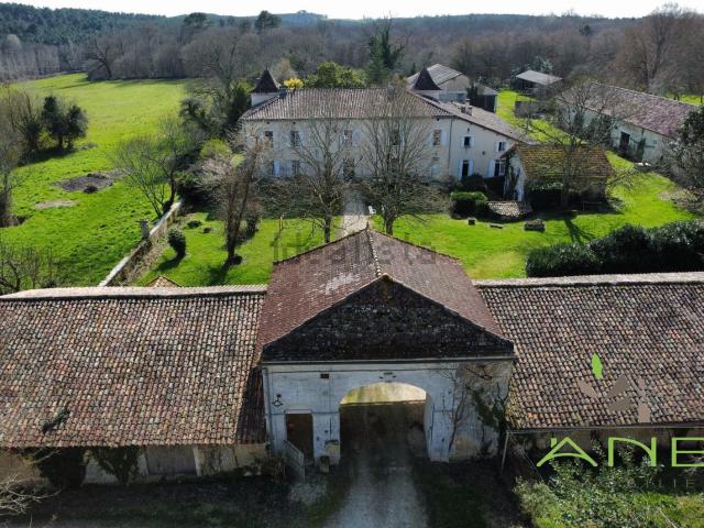 Maison vente à La Torte, Condéon