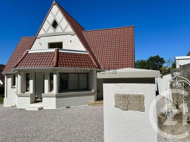 Maison vente à Condette, Pas-de-Calais