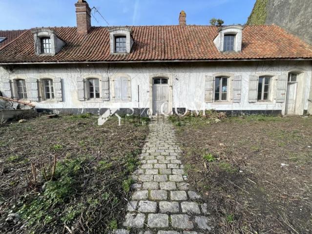 Maison vente à Condette, Pas-de-Calais