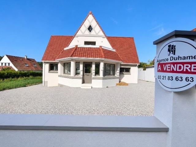 Maison vente à Condette, Pas-de-Calais