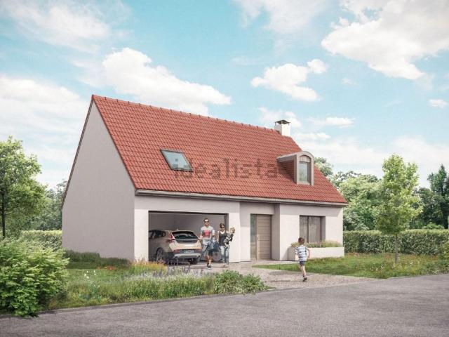 Maison vente à Condette, Pas-de-Calais