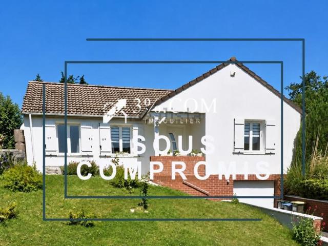 Maison vente à Condette, Pas-de-Calais