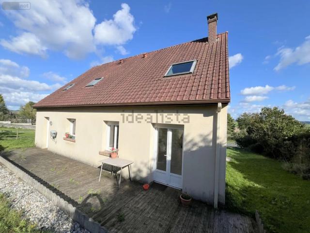 Maison vente à Condette, Pas-de-Calais