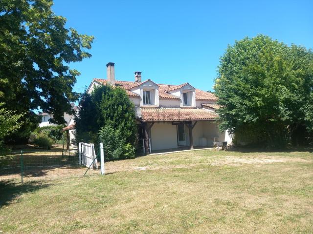 Maison vente à Cipières, Condezaygues