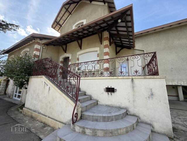 Maison vente à Au Canal, Condom