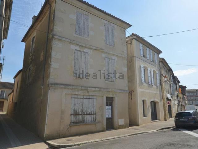 Maison vente à Grichet, Condom
