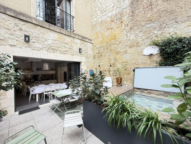 Maison vente à Condom, Gers