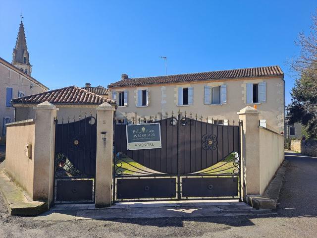 Maison vente à Condom, Gers