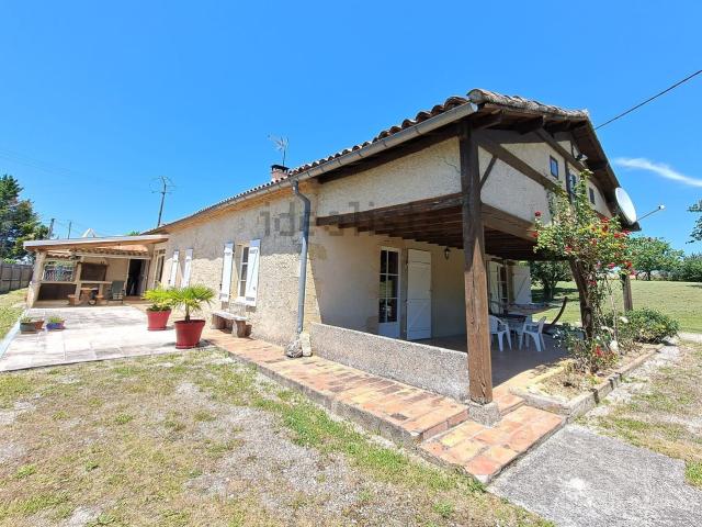 Maison vente à Condom, Gers