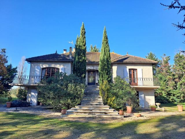 Maison vente à Condom, Gers