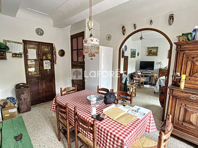Maison vente à Condorcet