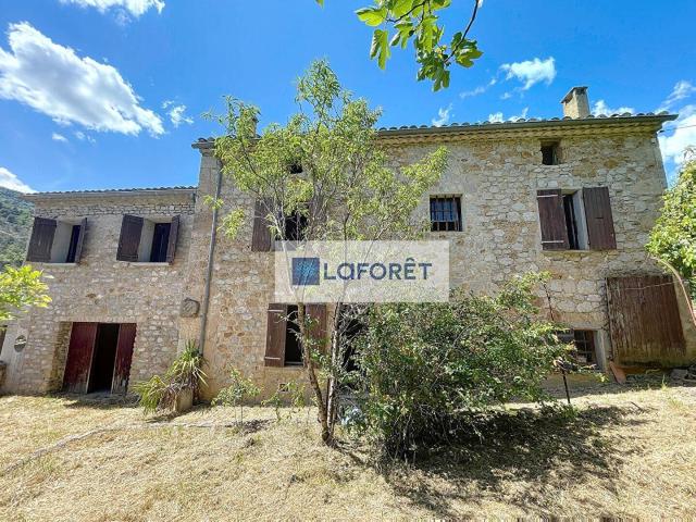 Maison vente à Condorcet