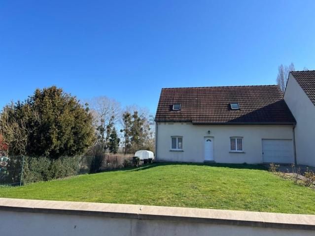Maison vente à Condren, Aisne