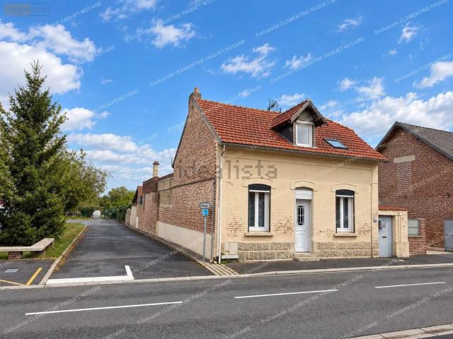 Maison vente à Condren, Aisne
