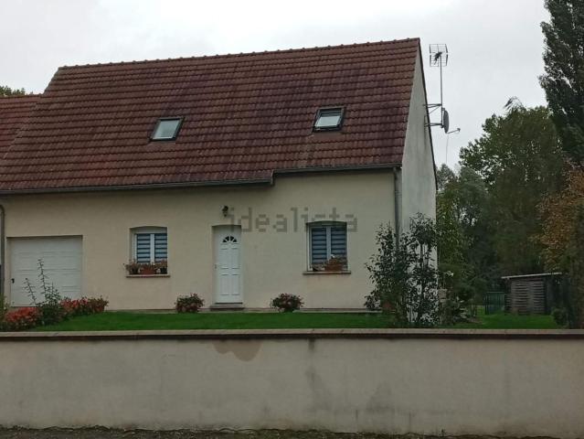 Maison vente à Condren, Aisne