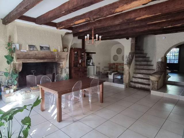 Maison vente à Ville, Condrieu