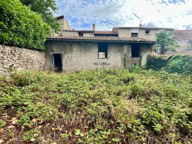 Maison vente à Ville, Condrieu