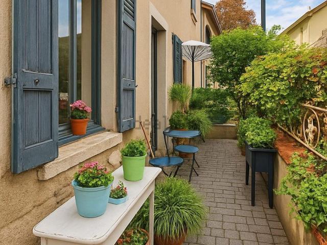 Maison vente à Ville, Condrieu