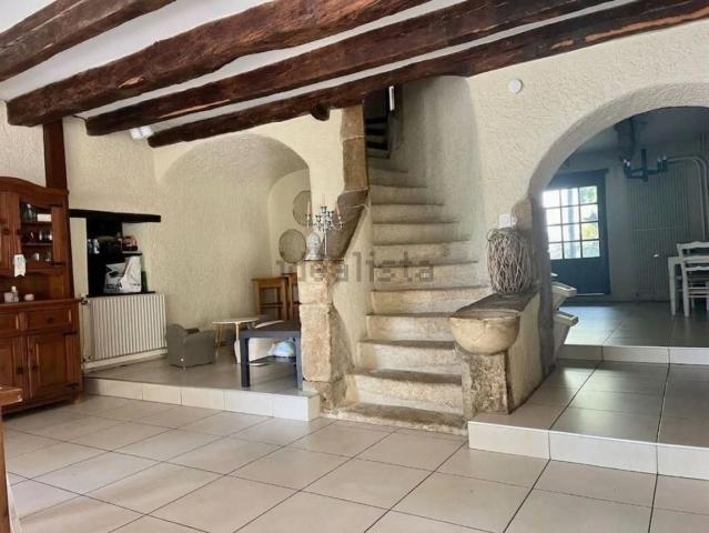 Maison vente à Ville, Condrieu