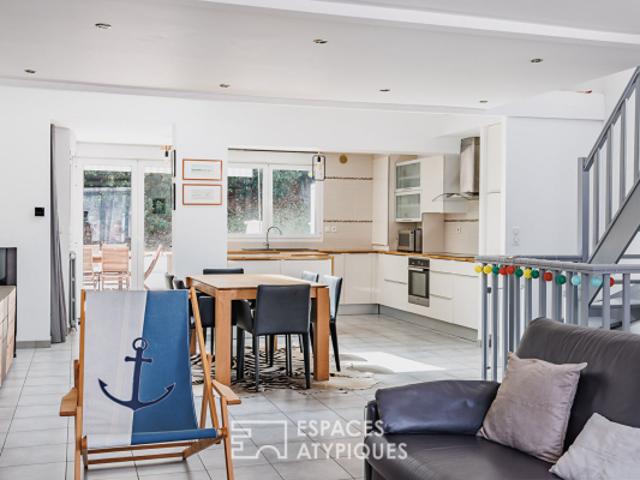 Maison vente à Arcachon