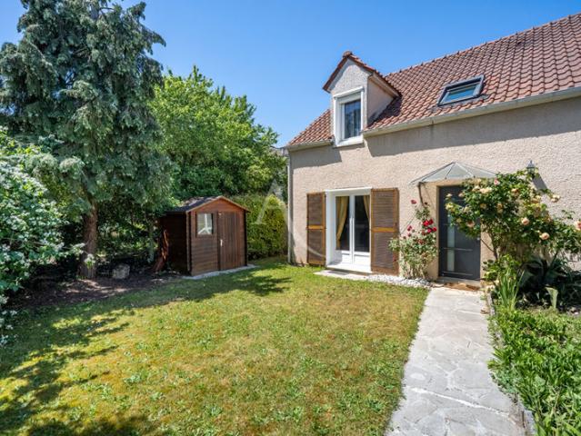 Maison vente à Saint-Germain-en-Laye, Conflans-sainte-honorine