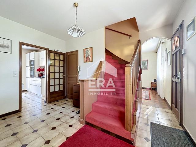 Maison vente à Saint-Germain-en-Laye, Conflans-sainte-honorine