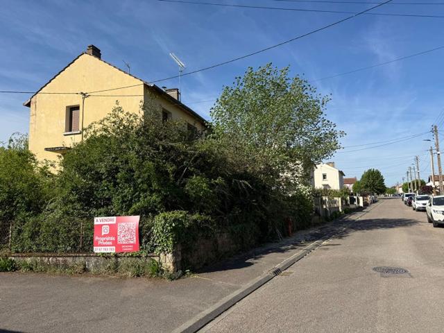 Maison vente à Conflans-en-Jarnisy, Meurthe-et-Moselle