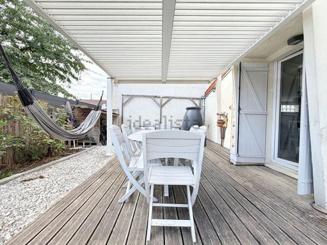 Maison vente à Chennevières, Conflans-Sainte-Honorine