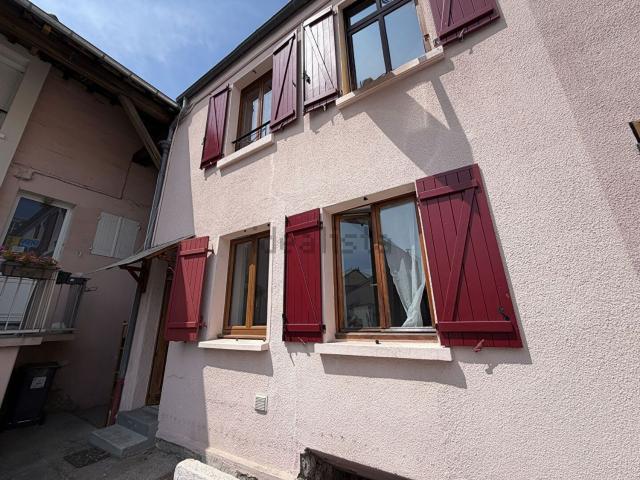 Maison vente à Romagné, Conflans-Sainte-Honorine