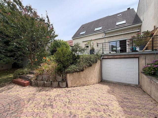 Maison vente à Le Colas, Conflans-Sainte-Honorine