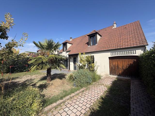 Maison vente à Les Roches, Conflans-Sainte-Honorine