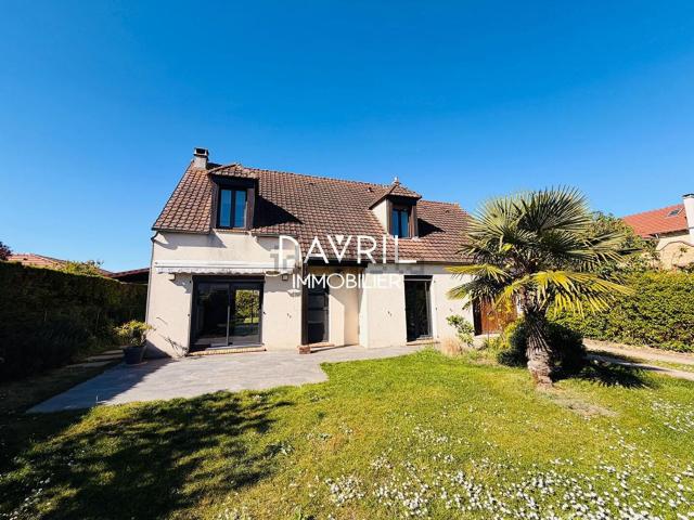 Maison vente à Les Roches, Conflans-Sainte-Honorine