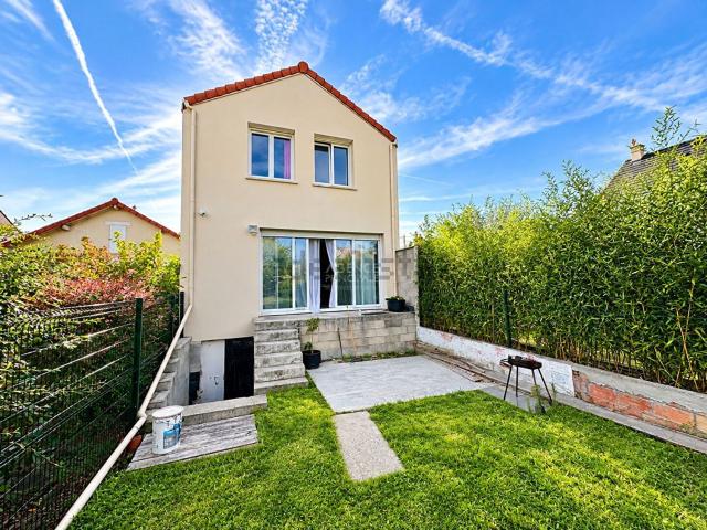 Maison vente à Les Basses-Roches, Conflans-Sainte-Honorine