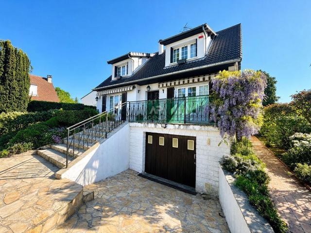 Maison vente à Le Court Goujon, Conflans-Sainte-Honorine