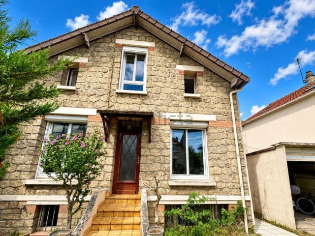 Maison vente à Plateau Carnot, Conflans-Sainte-Honorine