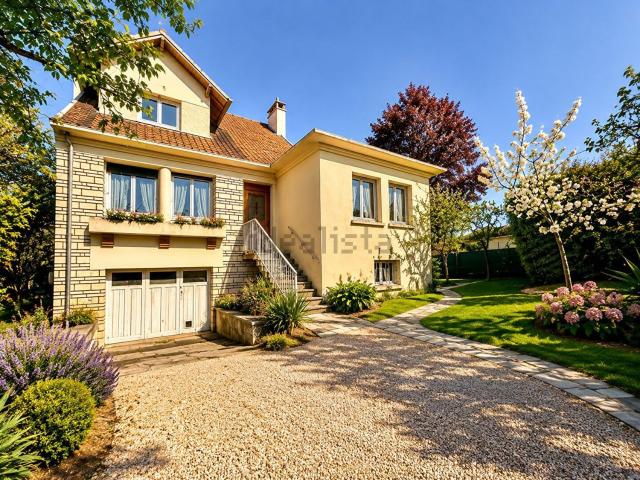 Maison vente à Le Colas, Conflans-Sainte-Honorine