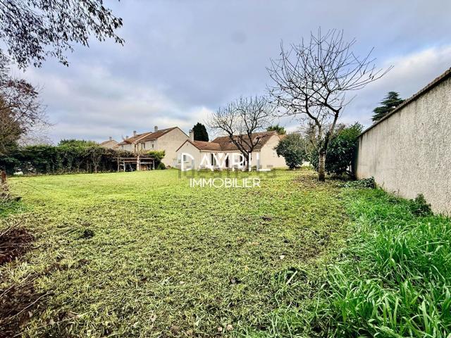 Maison vente à Fin d'Oise, Conflans-Sainte-Honorine