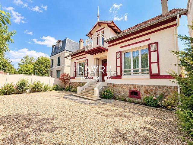 Maison vente à Romagné, Conflans-Sainte-Honorine