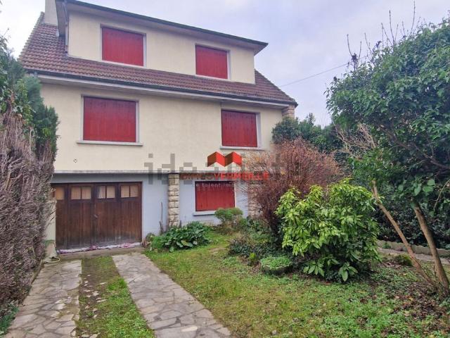 Maison vente à Plateau Carnot, Conflans-Sainte-Honorine