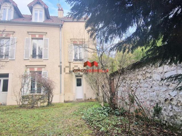 Maison vente à Vieux Conflans, Conflans-Sainte-Honorine